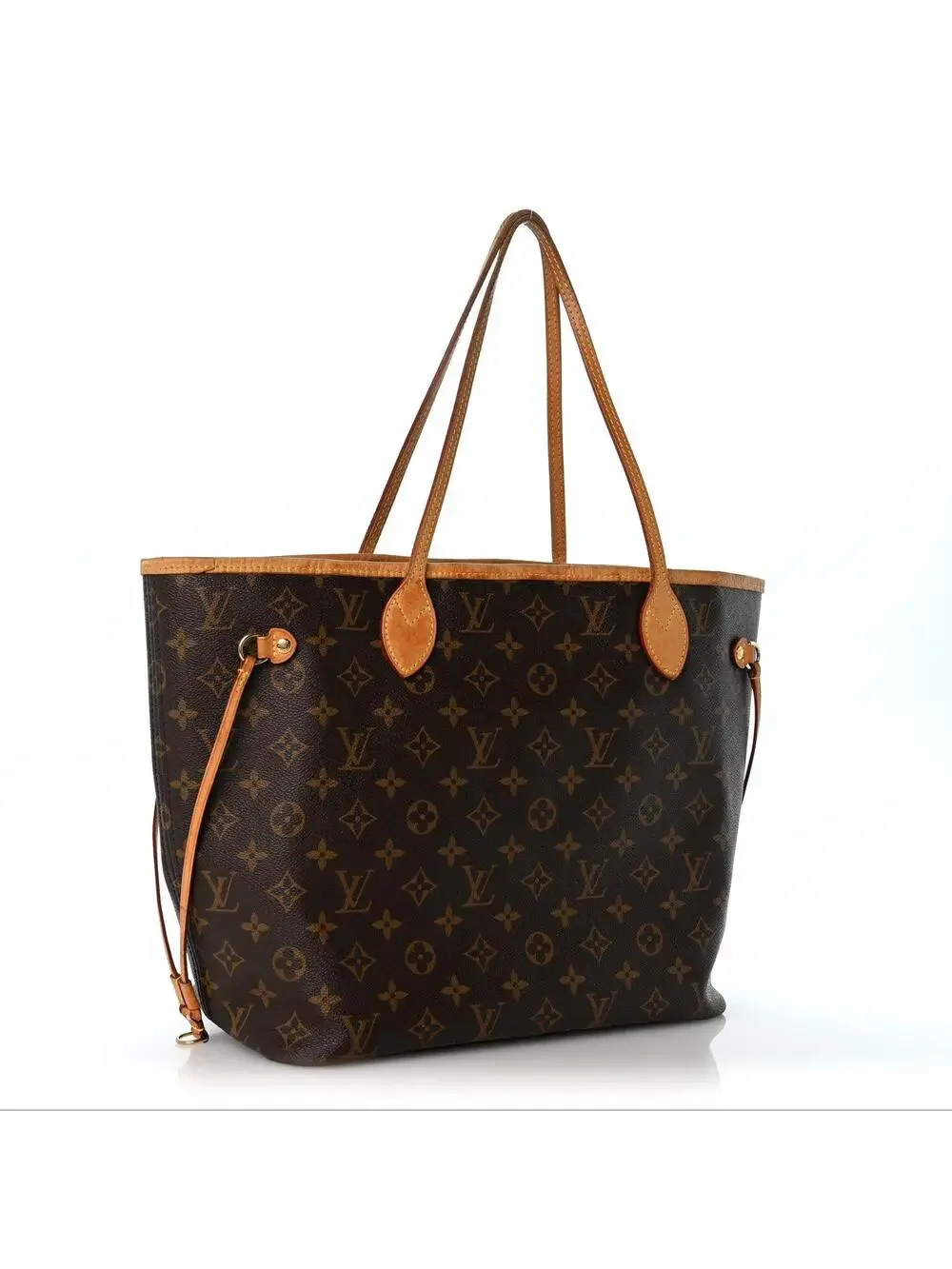 Louis Vuitton Neo Neverfull Mm Pivoine #340735L15B